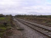 Coaley Junction ex mainline platforms 1-2004