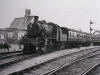 Coaley last train 1962