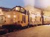 37415-Inverness-on-06:55 to Kyle  26-2-1986
