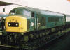 46037-on-1M66-Blackpool-North  6-8-1983