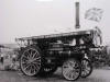 A Steam Engine at Blandford-1993