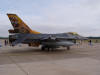 General Dynamics F16c 